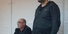 Фото новости: Подозреваемого в убийстве экс-начальника таможни снова задержали, на этот раз ему вменяют мошенничество Свежие новости: Подозреваемого в убийстве экс-начальника таможни снова задержали, на этот раз ему вменяют мошенничество