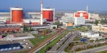 Свежие новости: На Южно-Украинской АЭС 14 августа завоют сирены