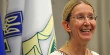 Фото новости: Экстренная помощь и роды всегда будут бесплатными, - Супрун Свежие новости: Экстренная помощь и роды всегда будут бесплатными, - Супрун