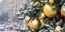 Свежие новости: Какой будет погода на Новый год - прогноз синоптиков