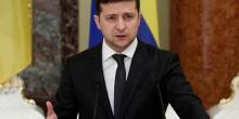 Фото новости: Зеленский: В XXI веке нельзя верить в международные договоренности Свежие новости: Зеленский: В XXI веке нельзя верить в международные договоренности