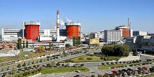 Фото новости: Стали известны детали махинаций на Южно-Украинской АЭС Свежие новости: Стали известны детали махинаций на Южно-Украинской АЭС
