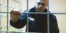 Свежие новости: Навальний на фоні заяв про бойкот путіну зник з російської колонії