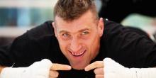 Свежие новости: Супертяжеловес Вах отказался от боя за титул чемпиона Европы