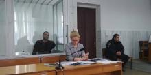 Фото новости: В Николаеве угонщика такси суд отправил под ночной домашний арест Свежие новости: В Николаеве угонщика такси суд отправил под ночной домашний арест