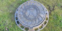 Свежие новости: «Николаевводоканал» будет устанавливать люки с новым дизайном