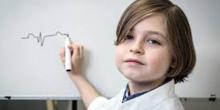 Свежие новости: В Бельгии 8-летний вундеркинд окончил школу и готовится к учебе в университете