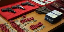 Фото новости: Залужний відзначив миколаївських десантників, що боронять Мар’їнку Свежие новости: Залужний відзначив миколаївських десантників, що боронять Мар’їнку