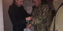 Свежие новости: По подозрению в растрате задержан генерал Алимпиев, который ранее возглавлял николаевскую авиабригаду