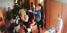 Свежие новости: Под Киевом напали на работников 