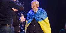 Свежие новости: Помер актор Вахтанг Кікабідзе