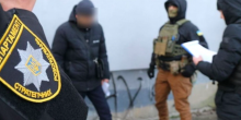 Фото новости: В Херсоні колаборанти організували ринковий  Свежие новости: В Херсоні колаборанти організували ринковий