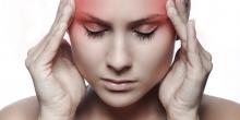 Свежие новости: Как можно избавиться от головной боли без таблеток