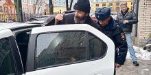 Фото новости: Кількість затриманих на акціях у пам'ять про Навального росіян перевищила 400 осіб Свежие новости: Кількість затриманих на акціях у пам'ять про Навального росіян перевищила 400 осіб