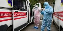 Свежие новости: За сутки в Николаевской области 223 новых случая COVID-19