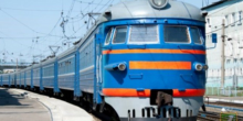 Свежие новости: У Южноукраїнську змінюється рух автобусів до залізничного вокзалу