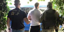 Свежие новости: В Одессе задержали группу, которая промышляла разбоем и присвоением чужого имущества