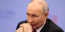 Свежие новости: Путін доручив продовжити масовані удари по Україні