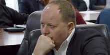 Свежие новости: Барна ждет, пока депутаты сами захотят профинансировать аэропорт из бюджета Николаева: «Не хочу просить»