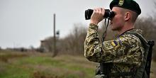 Фото новости: В Черновицкой области около 20 неизвестных напали на пограничников, им пришлось применить оружие Свежие новости: В Черновицкой области около 20 неизвестных напали на пограничников, им пришлось применить оружие