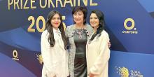 Свежие новости: Global Teacher Prize Ukraine 2025: троє миколаївських вчителів серед фіналістів