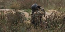 Свежие новости: Ситуація в ООС: зафіксовано 6 ворожих обстрілів