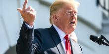 Свежие новости: Трамп: Санкции против России останутся без изменений