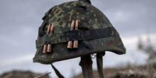 Свежие новости: На Донбассе утром погиб 20-летний защитник Украины