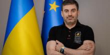 Свежие новости: Омбудсмен пропонує, щоб не придатні до передової чоловіки служили в тилу