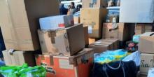 Фото новости: Николаевский горсовет опубликовал обновленные пункты выдачи гуманитарной помощи Свежие новости: Николаевский горсовет опубликовал обновленные пункты выдачи гуманитарной помощи