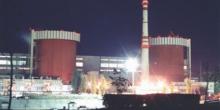 Свежие новости: Первый энергоблок ЮАЭС отключили от энергосистемы Украины на плановый ремонт