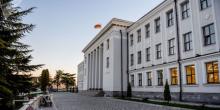 Фото новости: Парламент Южной Осетии осудил «реваншистские действия» Баку против Арцаха Свежие новости: Парламент Южной Осетии осудил «реваншистские действия» Баку против Арцаха