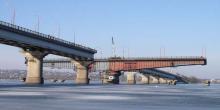 Фото новости: На ремонт николаевских мостов обещают 9 млн Свежие новости: На ремонт николаевских мостов обещают 9 млн