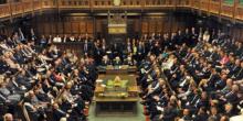 Свежие новости: В парламенте Великобритании проходят дебаты по Украине