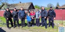 Фото новости: На Миколаївщині всю ніч розшукували двох підлітків Свежие новости: На Миколаївщині всю ніч розшукували двох підлітків