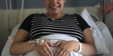 Фото новости: Женщина узнала о беременности и родила в тот же день Свежие новости: Женщина узнала о беременности и родила в тот же день