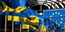 Фото новости: Євросоюз виділив Україні ще €1,5 млрд допомоги Свежие новости: Євросоюз виділив Україні ще €1,5 млрд допомоги