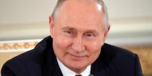 Свіжі новини: У путіна радіють рішенню Трампа та заговорили про «мир»