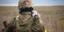 Фото новости: З 10 грудня РФ розпочне чергову хвилю прихованої мобілізації, - Генштаб Свежие новости: З 10 грудня РФ розпочне чергову хвилю прихованої мобілізації, - Генштаб