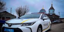 Свежие новости: На Миколаївщині великодні богослужіння пройшли без порушень, - поліція