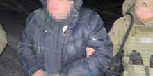 Фото новости: В Харькове застрелили человека: полиция задержала подозреваемого Свежие новости: В Харькове застрелили человека: полиция задержала подозреваемого