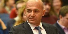 Фото новости: “Уже в четвер”: НАБУ чекає соратника президента Кононенка на допит Свежие новости: “Уже в четвер”: НАБУ чекає соратника президента Кононенка на допит