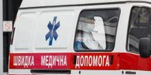 Свежие новости: В Киеве напали на бригаду скорой, пострадали медики
