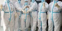 Свежие новости: Коронавирус уже в Эстонии. Зараженный приехал на автобусе из Ирана