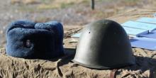 Свежие новости: В Одесской военной академии прапорщик покончил жизнь самоубийством