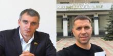 Фото новости: Мэр Николаева обратился к главе «Укравтодора» с просьбой уволить начальника САД Николаевской области Свежие новости: Мэр Николаева обратился к главе «Укравтодора» с просьбой уволить начальника САД Николаевской области