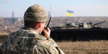 Свежие новости: За три месяца на Донбассе погибли 8 мирных жителей