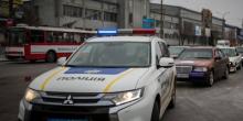 Свежие новости: В Николаеве полиция и общественники провели автопробег