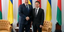 Фото новости: Как Лукашенко и Зеленский отжигали в Житомире: смешные моменты показали на видео Свежие новости: Как Лукашенко и Зеленский отжигали в Житомире: смешные моменты показали на видео