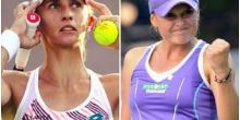 Фото новости: В ТОП-100 обновленного рейтинга WTA вошли две теннисистки из Николаевщины Свежие новости: В ТОП-100 обновленного рейтинга WTA вошли две теннисистки из Николаевщины